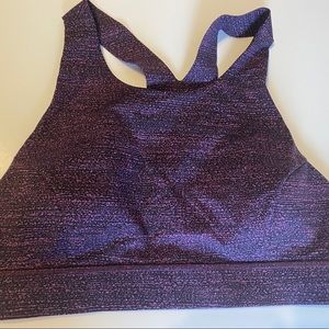 Lululemon Fast & Free Bra